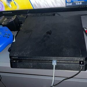 Nothing wrong with it